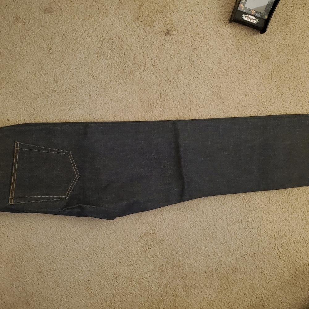 Supreme Jeans